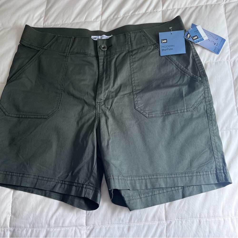 Lee Shorts